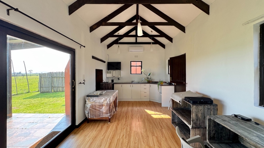 To Let 1 Bedroom Property for Rent in Stellenbosch Farms Western Cape